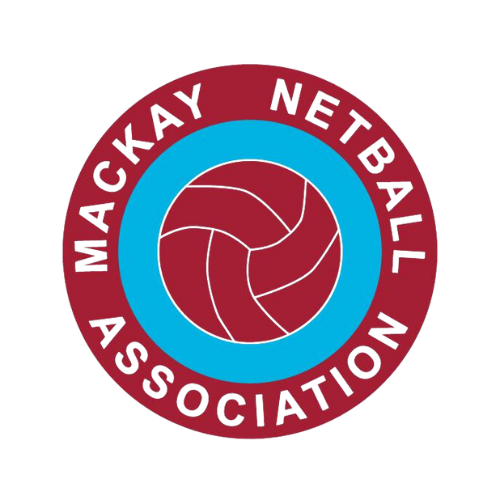 Mackay Netball Association Logo