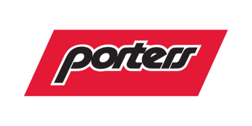 Porters Hardware Logo